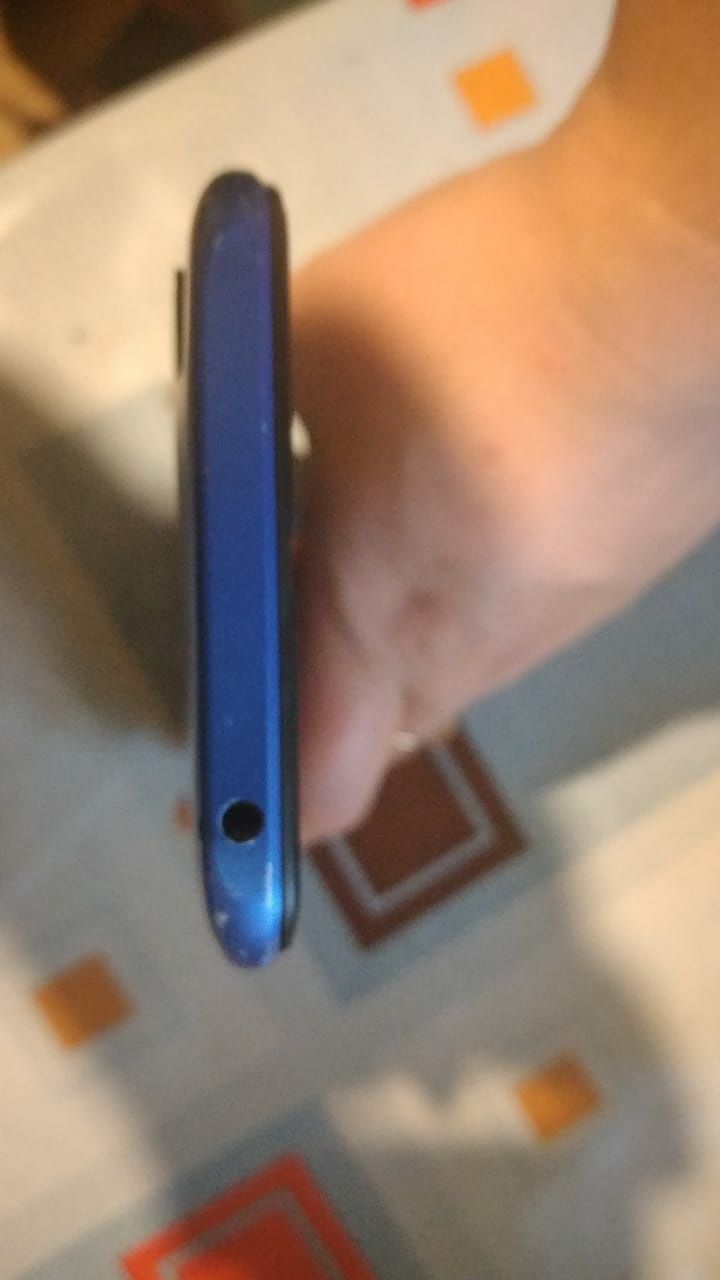 Xiaomi redmi 9 at