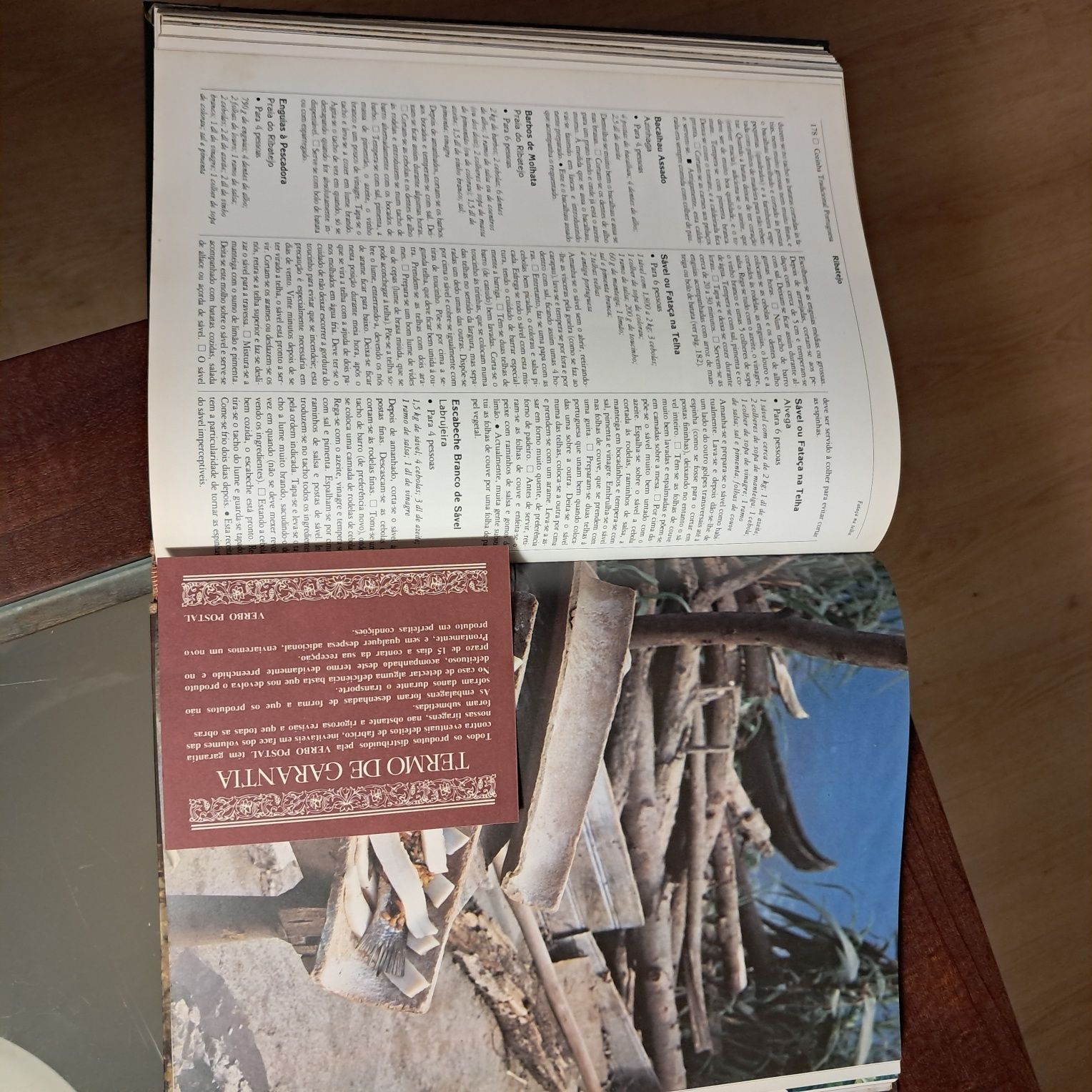 Cozinha tradicional portuguesa de Maria de Lurdes Modesto   1 edição
