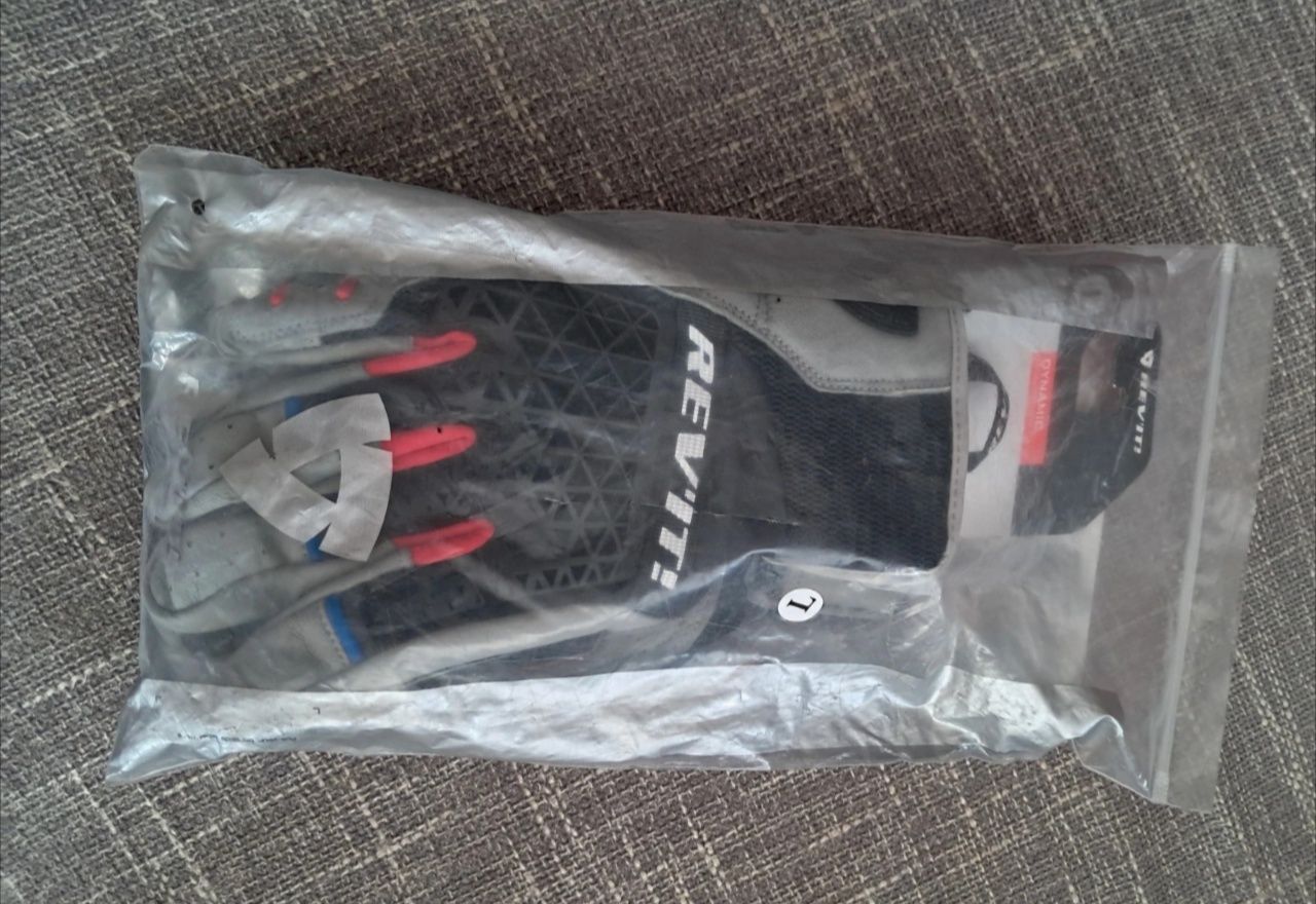 Luvas Rev'it Sand 4