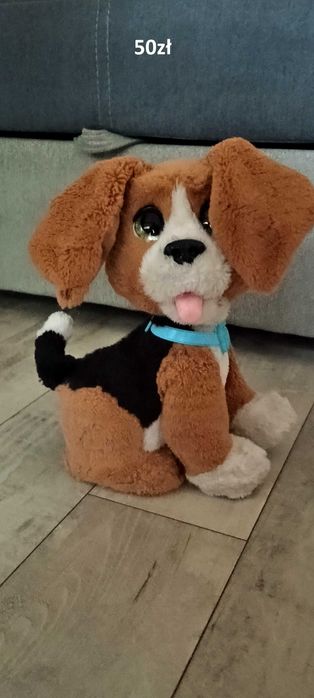 Zabawki, lalki, gry itp