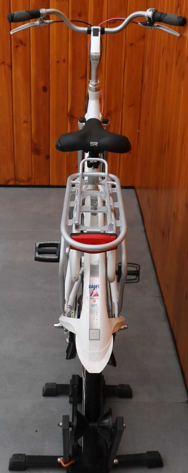 Rower damski Batavus Mambo D 48 I inne rowery