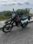 XT600E 33kw de livrete