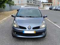 Renault Clio 2006 1.2 em perfeitas condições