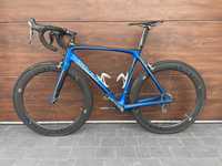 Rower szosowy  TREK MADONE 5.2 Carbon