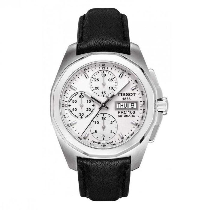 Zegarek TISSOT PRC 100 Automatic