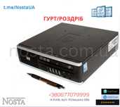 ОПТ · HP 8200 USDT · i5-2400S · 8GB · SSD 128GB · Системні блоки Б/В