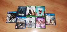 Gry ps4 ps5 xbxo one xbox series x i s