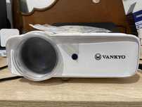 Vendo projetor Vankyo Leisure 430