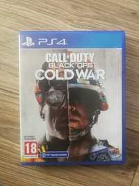 Call of Duty Cold War ps4