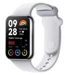 Xiaomi Mi Band 8 Pro, szary, NOWY