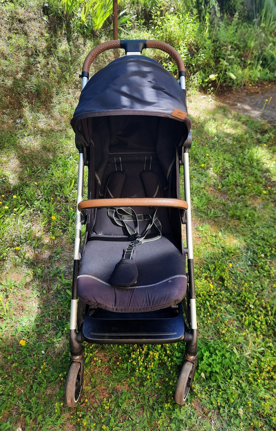 Spacerówka Cybex