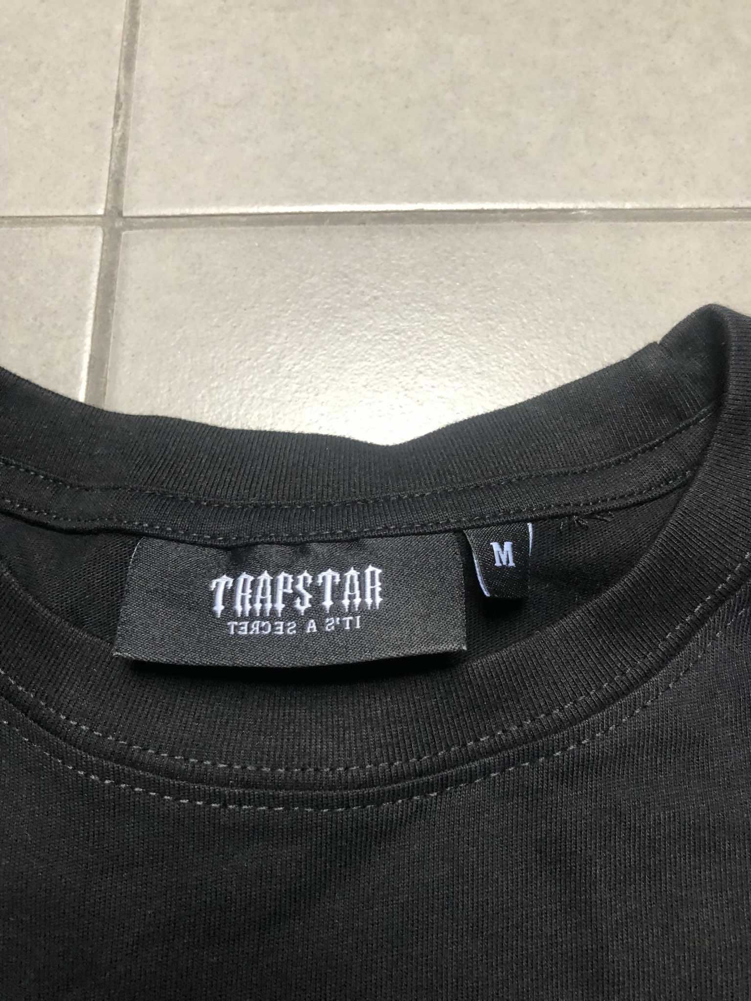 Koszulka Trapstar London Printet