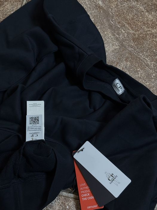 нове Cp Company батнік світшот сп компані кофта