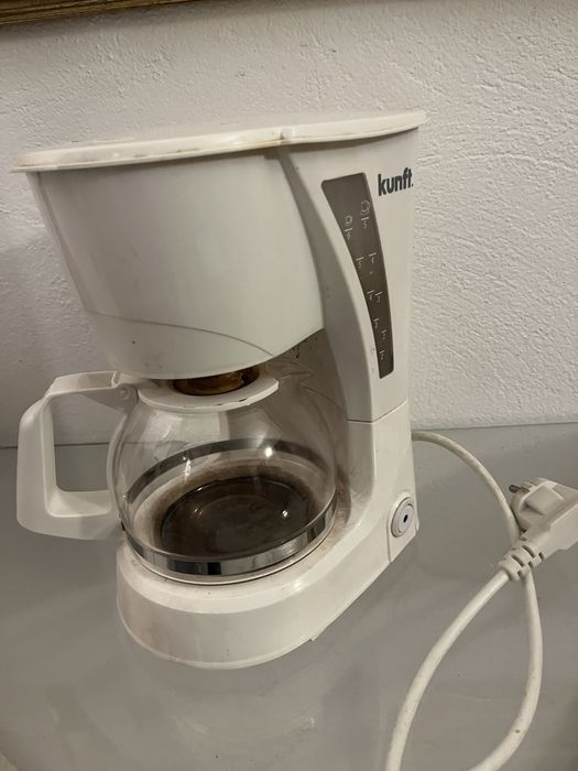 Pequenos eletrodomesticos de cozinha