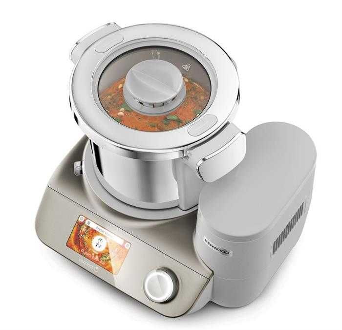 кух.машина робот  Kenwood CookEasy+доставка+подарунки