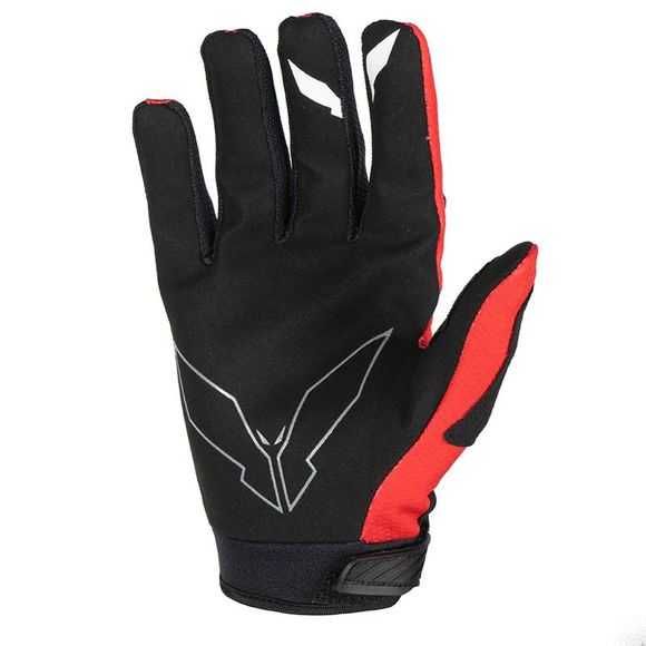 Luvas de motocross (Artigo novo)