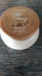Maska do włosów Milk&Honey Gold Oriflame