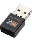 Adapter USB WiFi 600 Mbps USB3.0