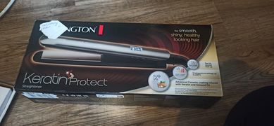 Prostownice Remington