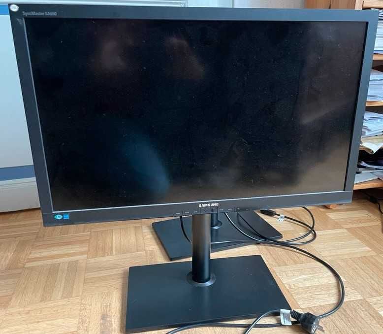 monitor  samsung