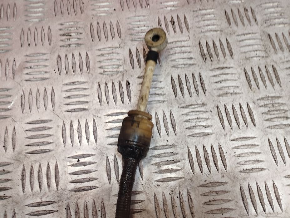 Куліса КПП Віто 639 кулиса коробки передач Вито Mercedes Vito W639