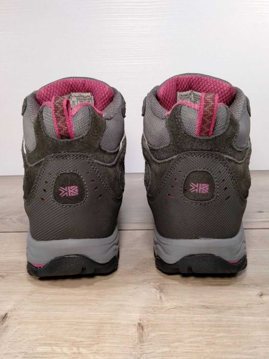 Черевики karrimor 38.5р