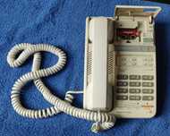 Telefon Panasonic kx-t2395pd z sekretarką
