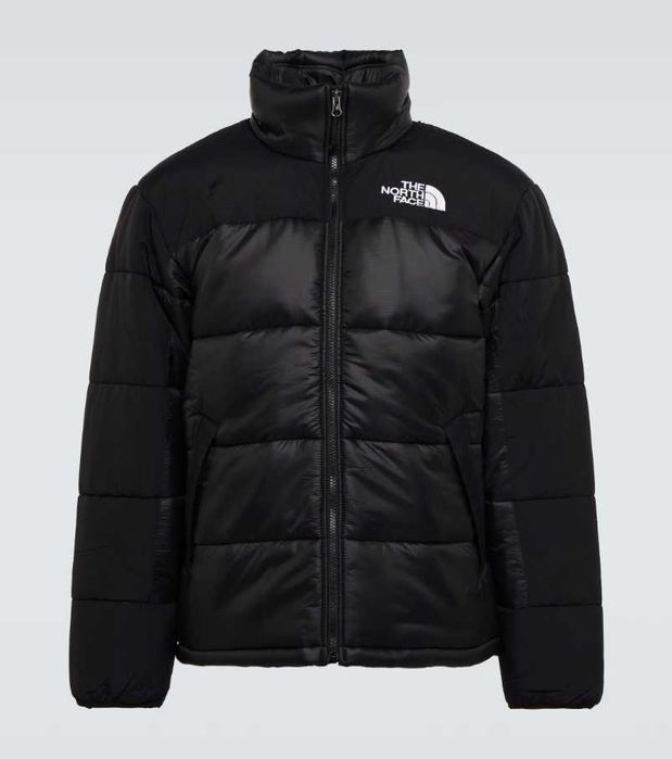 Куртка The North Face Himalayan Insulated jacket оригінал, розмір L