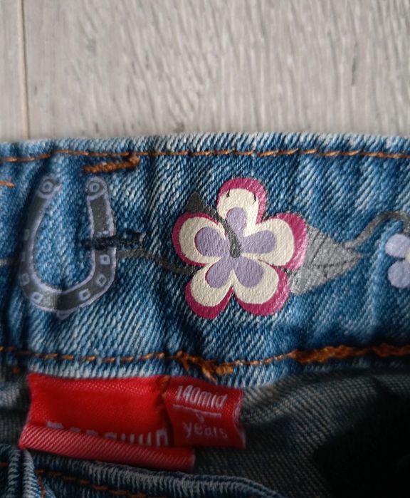 Zestaw ubrań dla dziewczynki mix