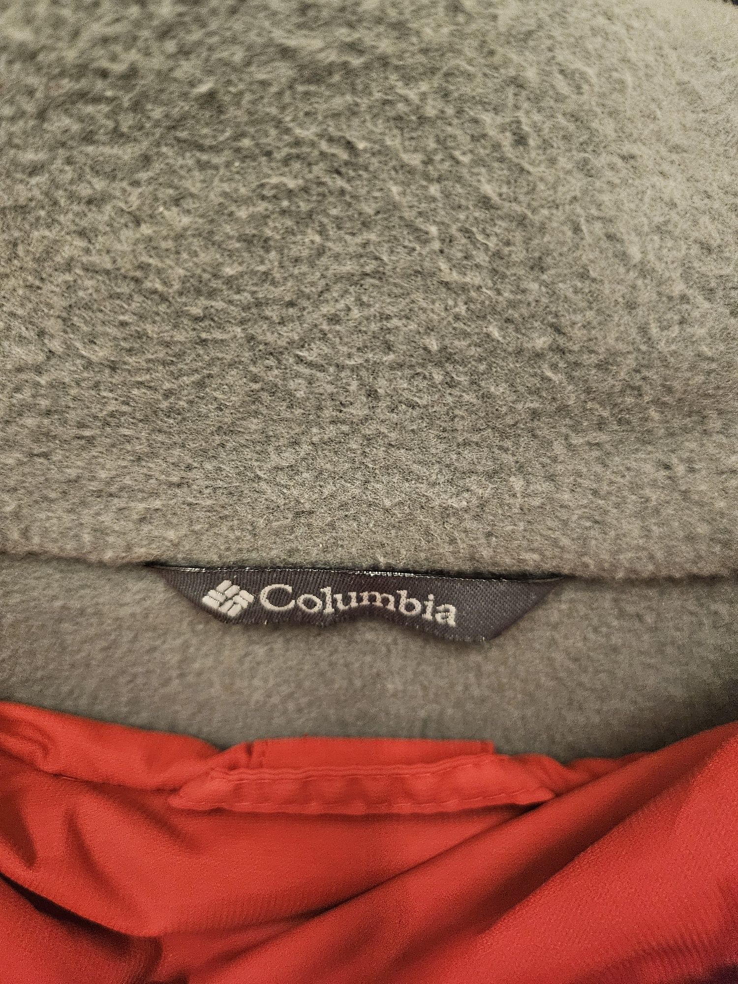 Casaco para a neve Columbia