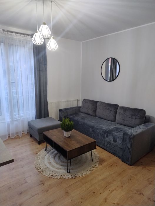 Bezpośrednio /komfortowe 2 pokoje/ Mosiężna/ Grabiszyńska