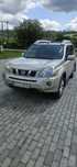 Nissan x-trail 4x4 automat diesel