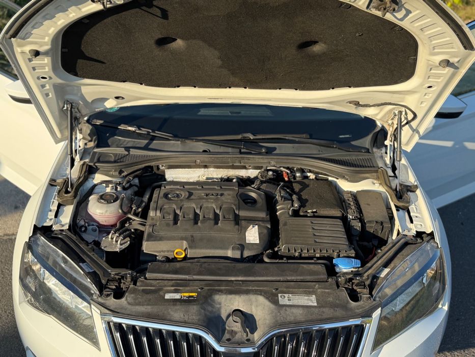 Sprzedam auto Skoda