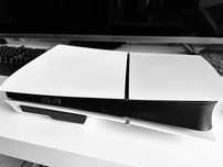 Konsola SONY PlayStation 5 Slim Sprzedam