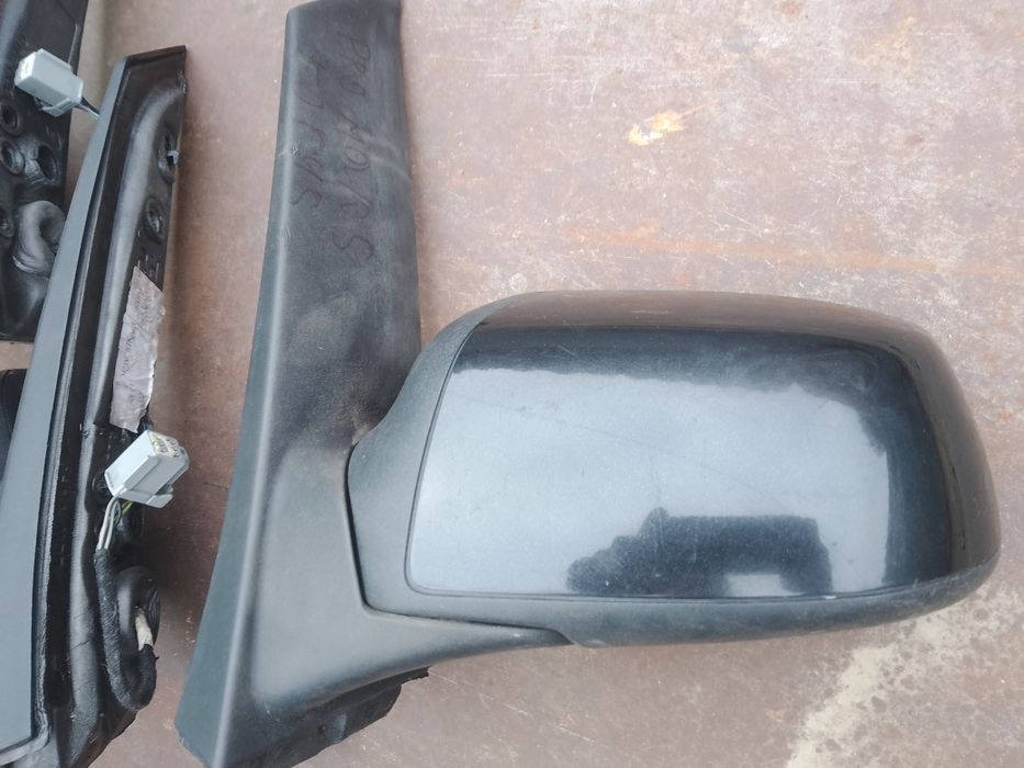 Дзеркала ford c-max, focus