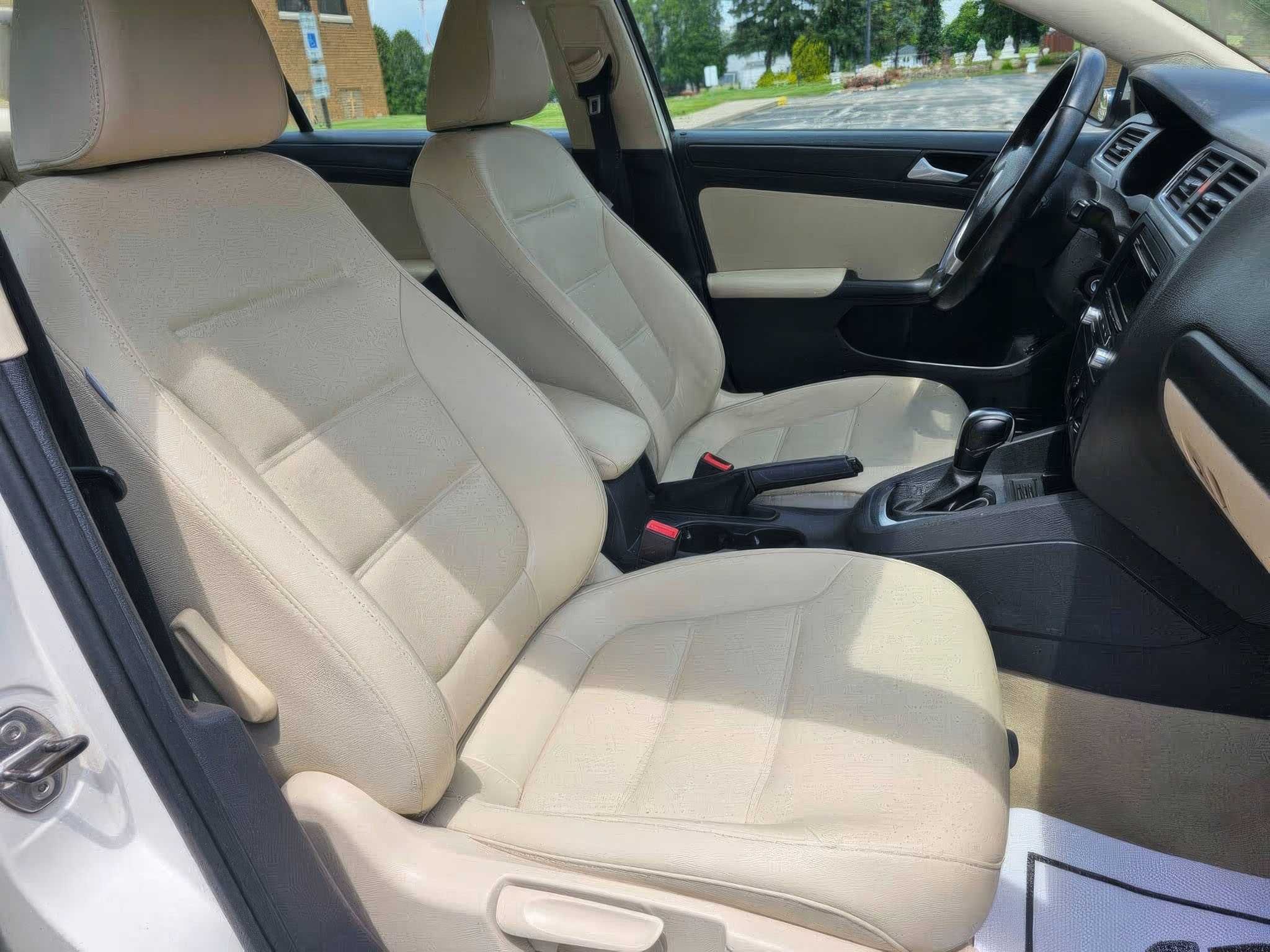 2014 Volgswagen Jetta SE