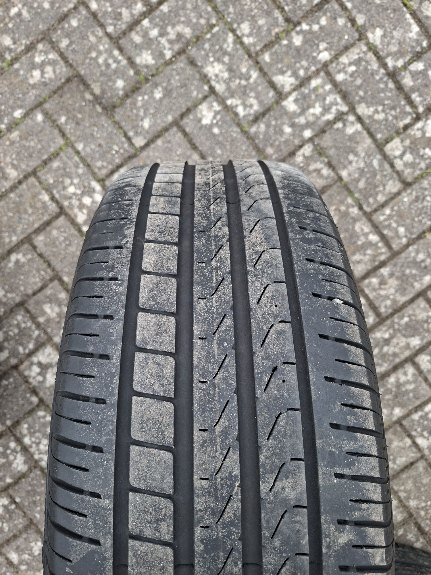 Felgi Skoda Karoq Kodiak 19" 5x112 Opony letnie 235/50/19