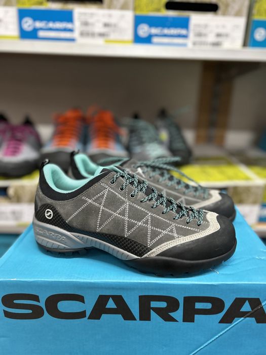 Buty Scarpa Zen Pro 37