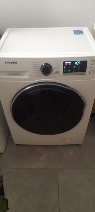 Pralko-suszarka Samsung AddWash