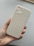 Nowy case iphone 11 pro