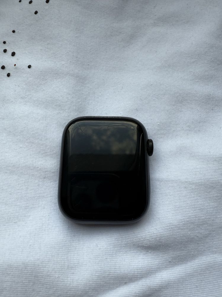 Apple watch 7 gps 45 mm