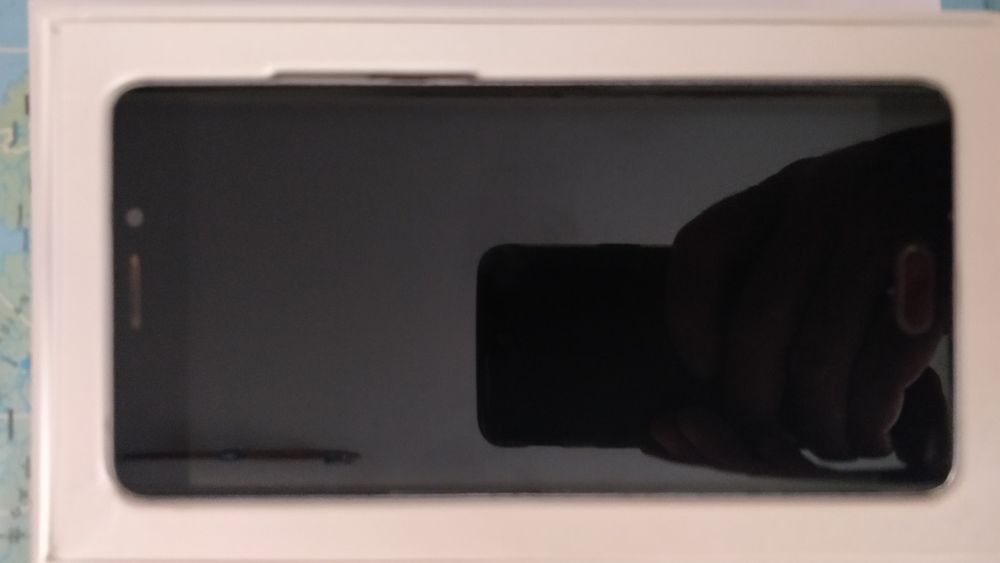 Telemóvel Xiaomi note II