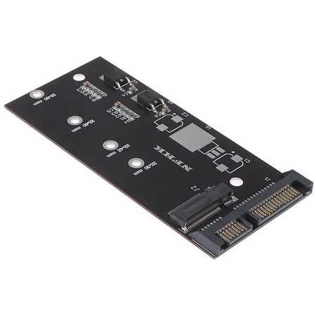 Adaptador SSD M.2 para SATA