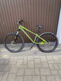 Rower (dirt) kelys whip 30 zielony