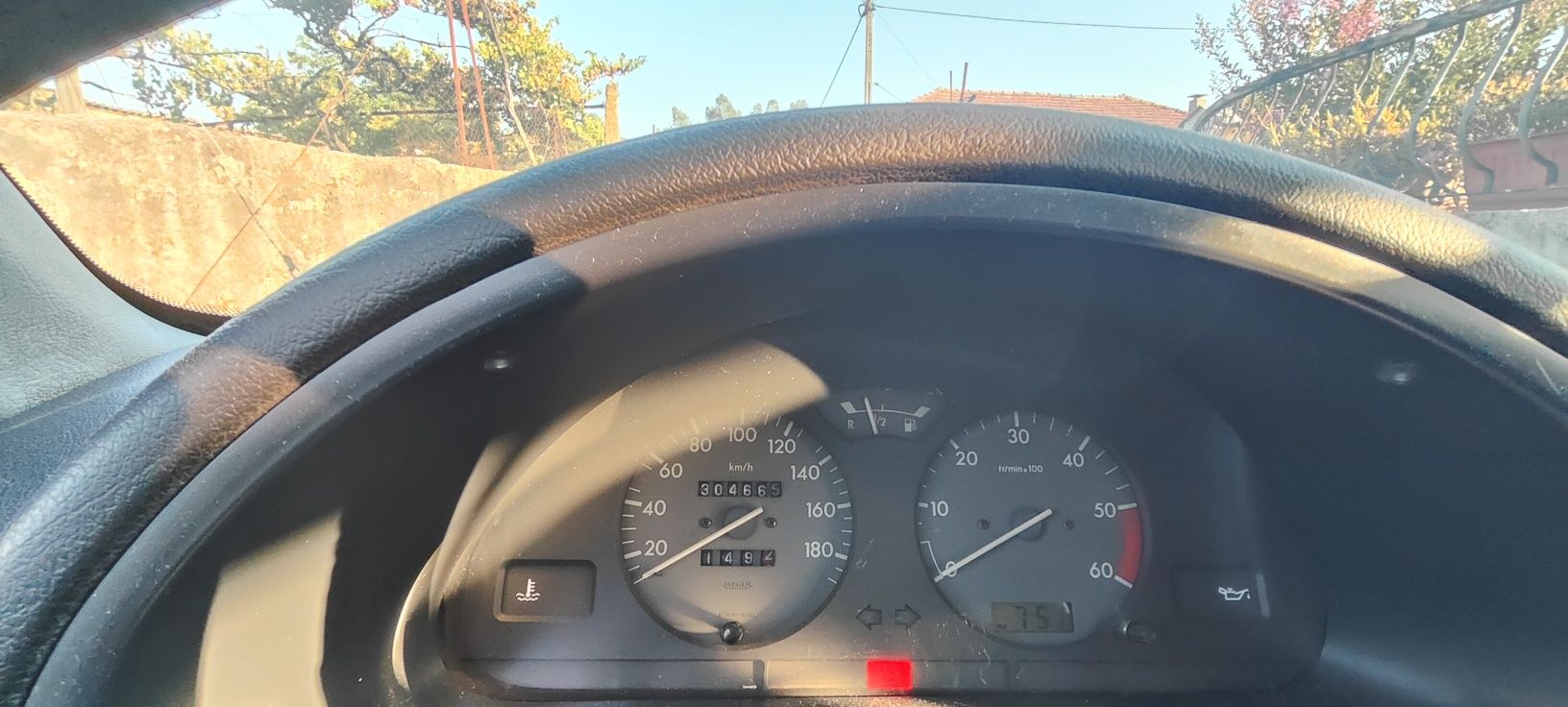 Citroen Saxo 1.5d comercial
