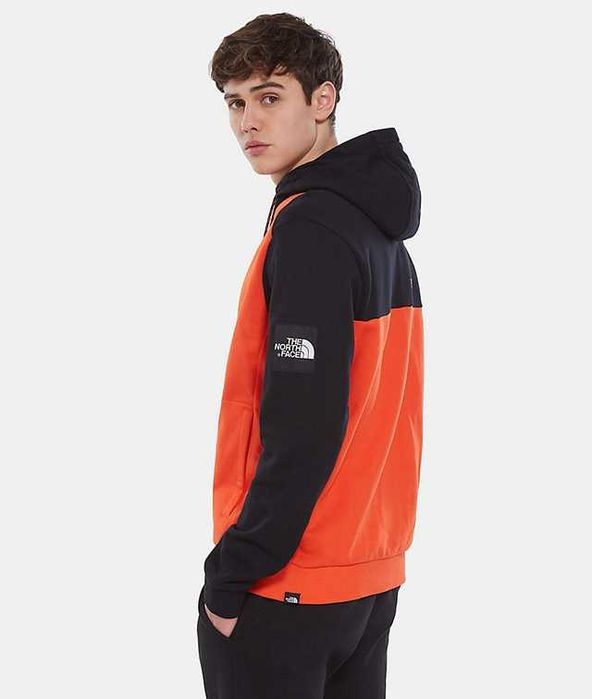 The North Face Camisola com capuz Fine Alpine (XL)