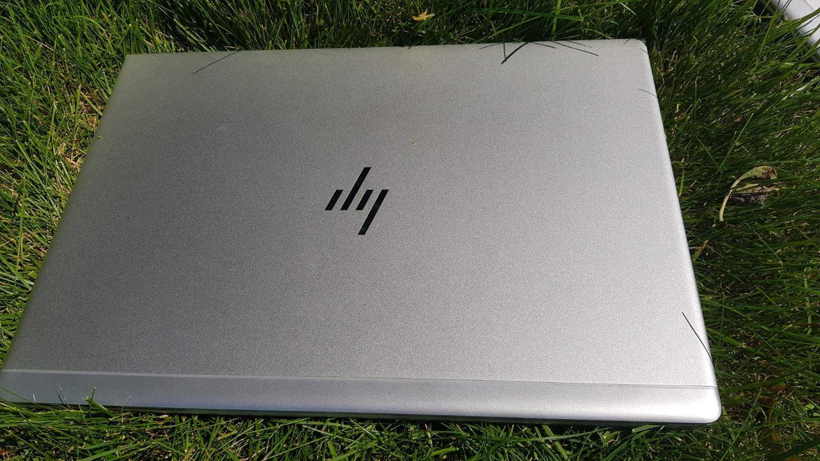 Ноутбук HP EliteBook 840 G5-Intel-Core-i5-8350-наявність 20 шт