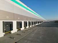 Hala magazynowa Robakowo do 7000 m2