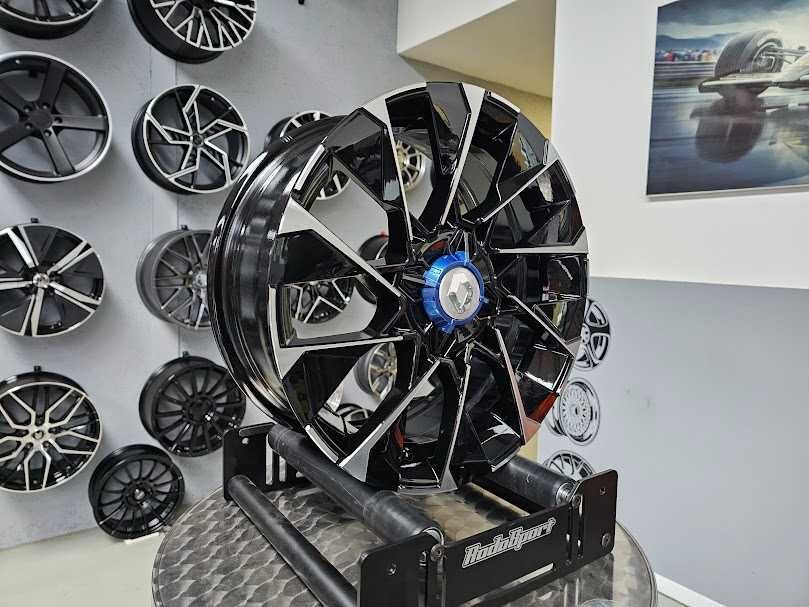 Jantes look Renault em 16 | 4x100  novas