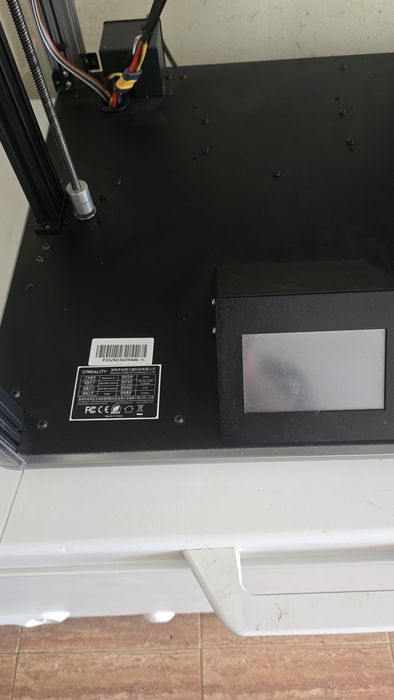 Creality Sermoon D1
